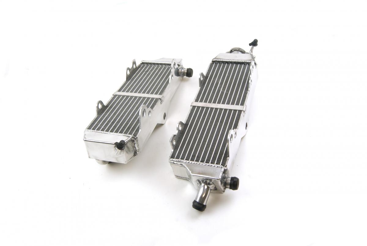 RADIATOR HONDA CR500R 92-01, 19010-MAC-950, 19015-ML3-790, XD-10071