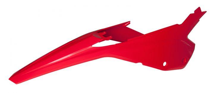 R-TECH RED ENDURO REAR FENDER BETA RR 125-480 2020-2023