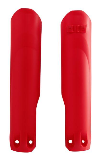 R-TECH RED FORK PROTECTORS BETA RR 125-480 2020-2023
