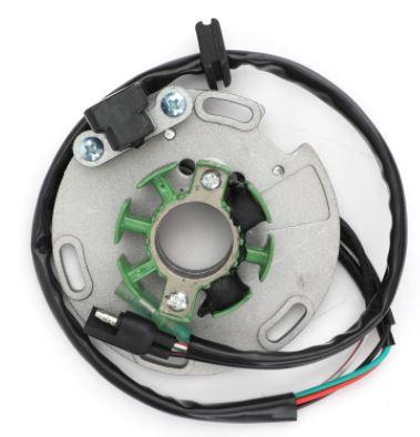 STATOR COIL SUZUKI RM 125 89-95 RM 250 94-95