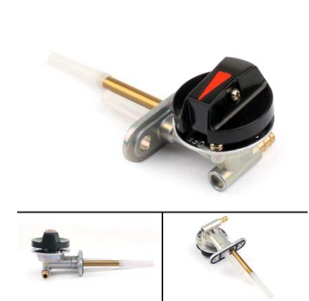 Fuel Tap Yamaha TZR125 87-97 2RH-24500-01