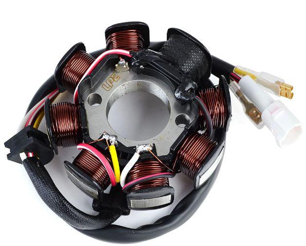 STATOR COIL/MAGNETO KTM 250 EXC-F 02-11, 400 99-06, 450 SX 99-04, EXC 03-11
