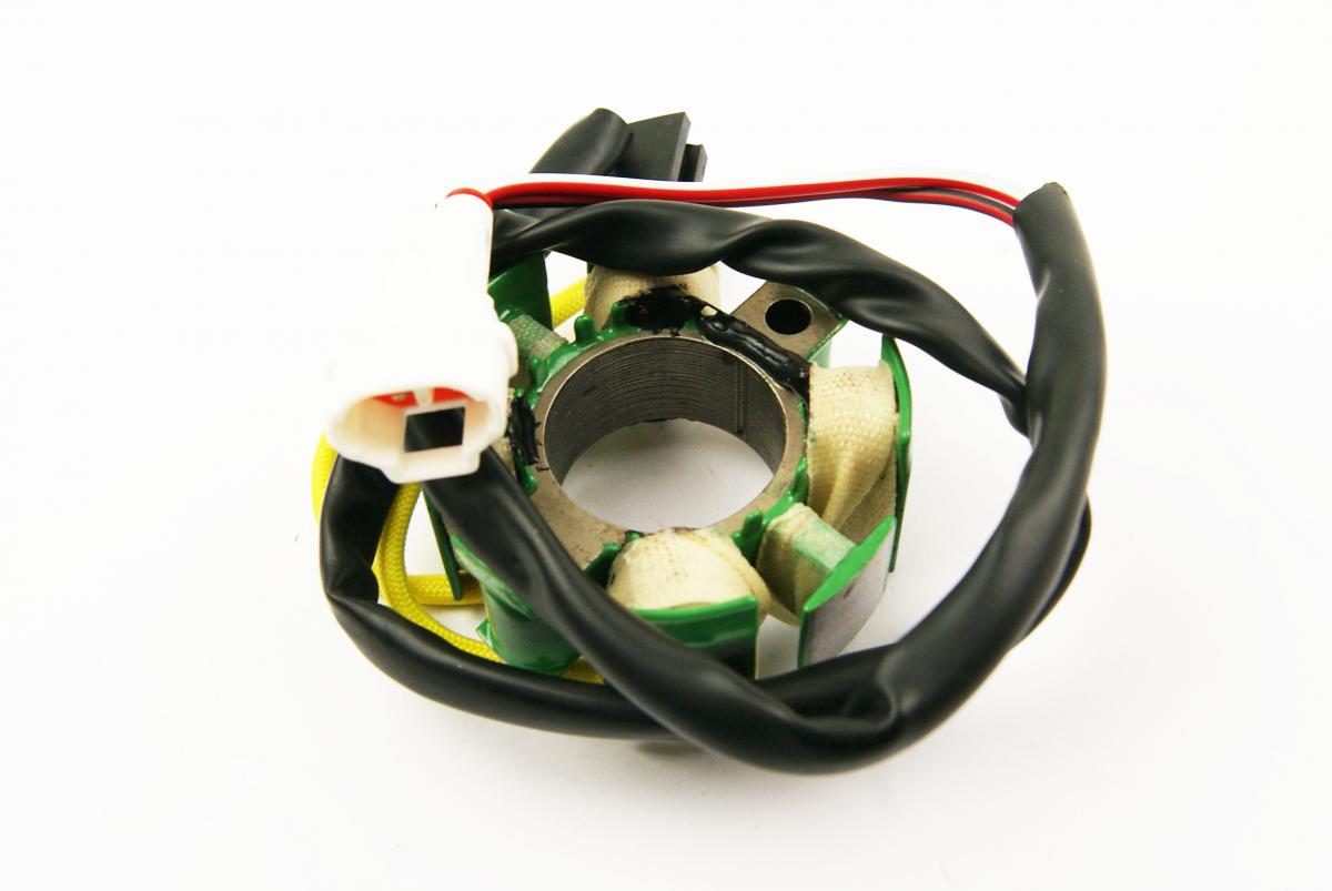 STATOR COIL KTM SMR 450/525 04-05, SX 450/525 05-06