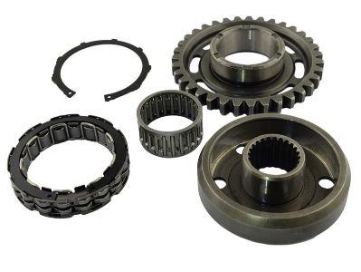 One Way Starter Clutch Gear HONDA TRX 450R/ER 2012-2014, CRF 450 X 2012-2017