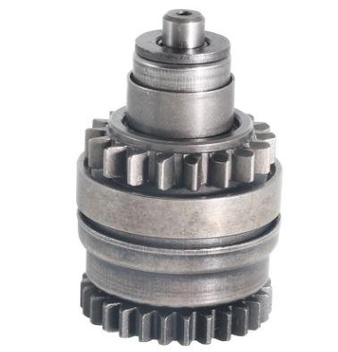 STARTER BENDIX GEAR, KTM, HUSQVARNA 250/300 08-16, OEM SPEC