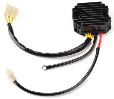 REGULATOR RECTIFIER KTM Duke 125 11-17, 200 14-17, 250 15-17, 390 13-17