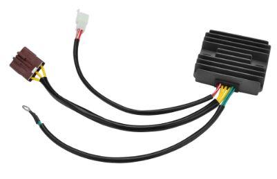 REG-REC KTM 690 ENDURO 08-13, SMC 08-13, 950/990 SM 05-11, 950 SUPER ENDURO