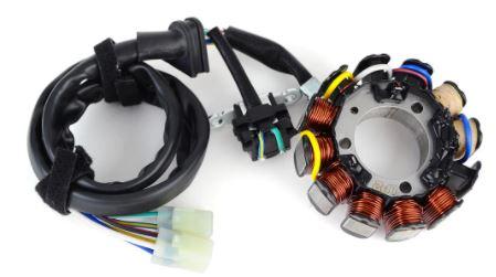 STATOR HONDA CRF450X 05-17