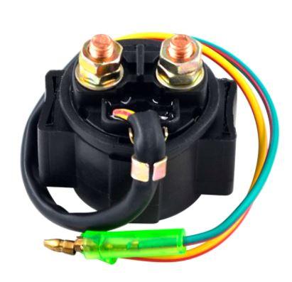 STARTER RELAY HONDA TRX250 RECON 97-00, TRX300EX 93-06, TRX400EX 99-07