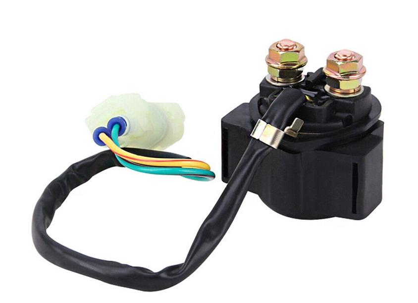 STARTER RELAY HONDA TRX250TE 06-23, TRX250TM 06-23