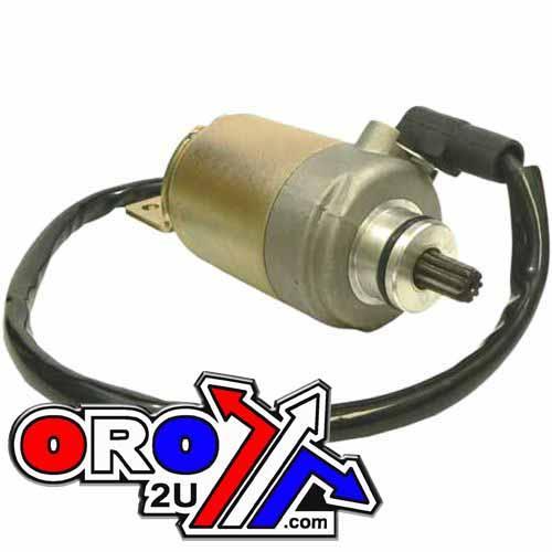 STARTER MOTOR POLARIS 200 PHEONIX, ARROWHEAD SCH0006 CHINA BUILD