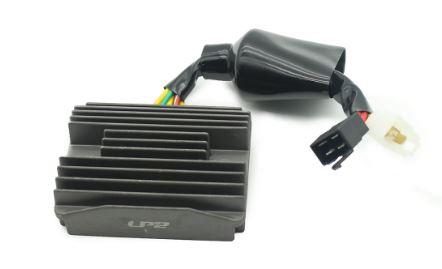 REGULATOR RECTIFIER HONDA VFR800 1998-1999