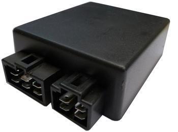 CDI BOX MODULE YAMAHA XV920 VIRAGO 83, XV700 84-87, XV750 83-90