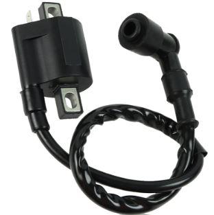 IGNITION COIL HONDA CG125 84-08, CX500 78-79, YAMAHA XVS650 98-14, WR250F 01-03