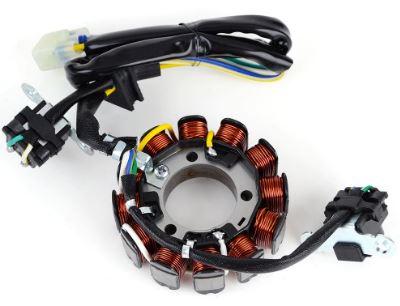 STATOR HONDA CRF250R, CRF450R 10-12