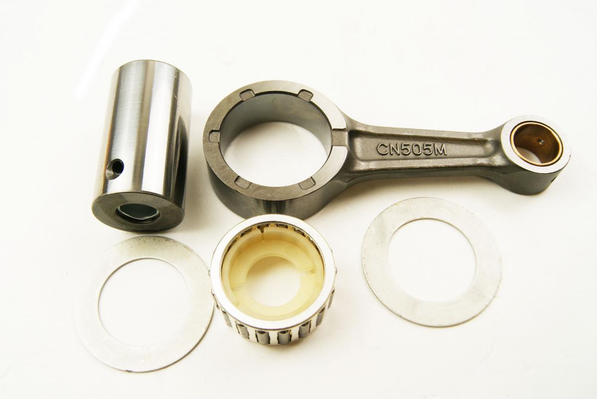NAMURA CON ROD KIT HONDA CRF250R/X 2004-2017