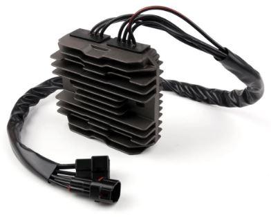 REGULATOR RECTIFIER SUZUKI GSX1300R HAYABUSA 08-11