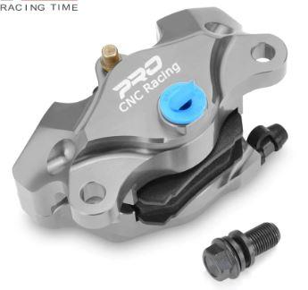 Rear Brake Caliper Ducati Monster 696 796 1100 S 848 EVO Diavel Multistrada 1200