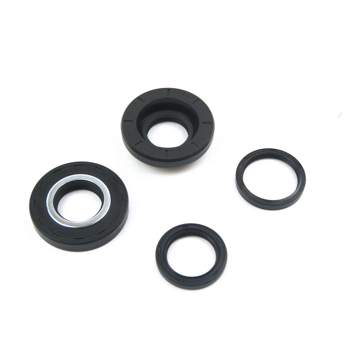 DIFFERENTIAL SEAL KIT REAR HONDA TRX350/400 00-07, FIR AT-03A99/25-2012-5