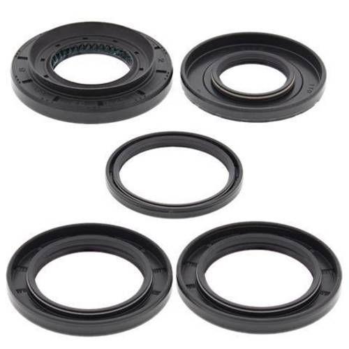 DIFFERENTIAL SEAL KIT SUZUKI, FIR AT-03D14/25-2048-5 OZARK 250 02-14