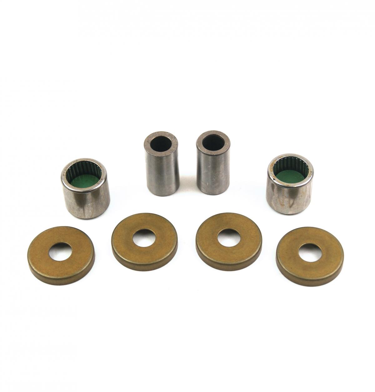 SWING ARM BEARING KIT LT-Z250 04-09, FIR AT-04351/28-1133 SUZUKI