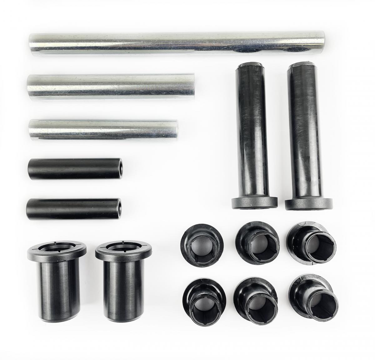 REAR IND. SUSPENSION POLAIRS SCRAMBLER/SPORTSMAN, AT-04357/50-1141 REPAIR KIT