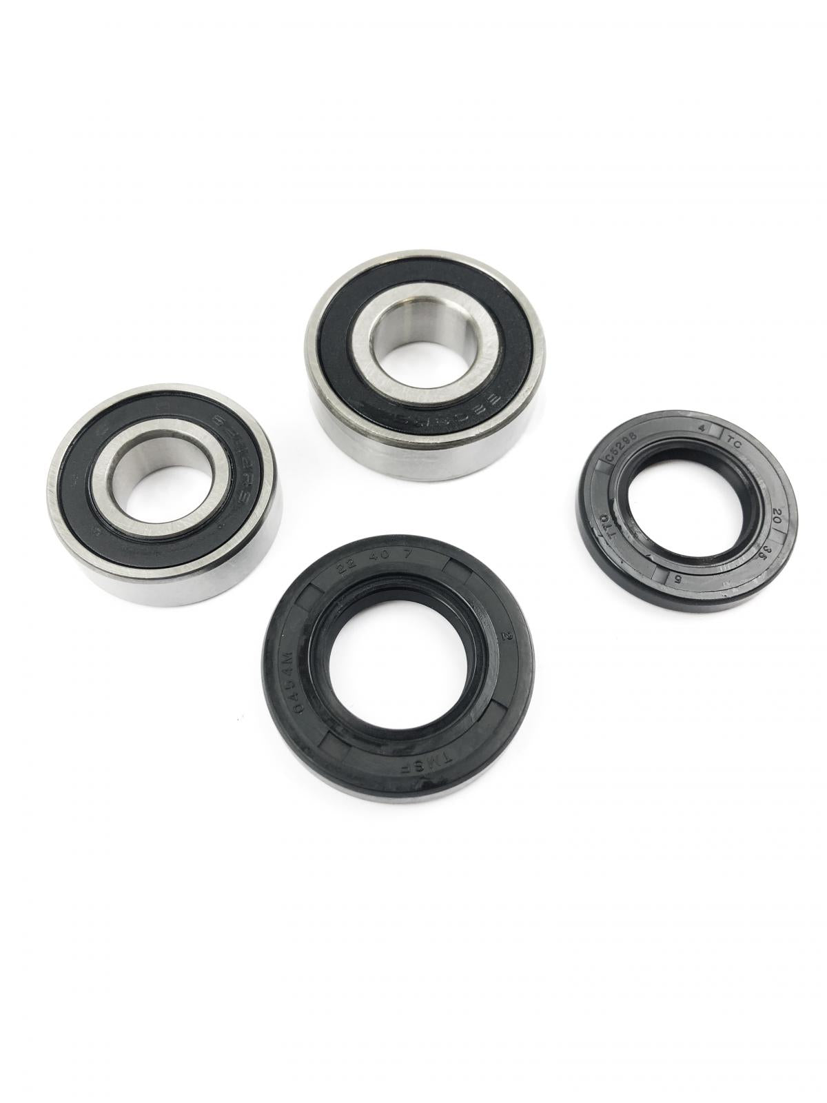 WHEEL BEARING & SEAL KIT FRONT, FIR AT-06817/25-1194 KAW KFX50/80, LT80 87-06