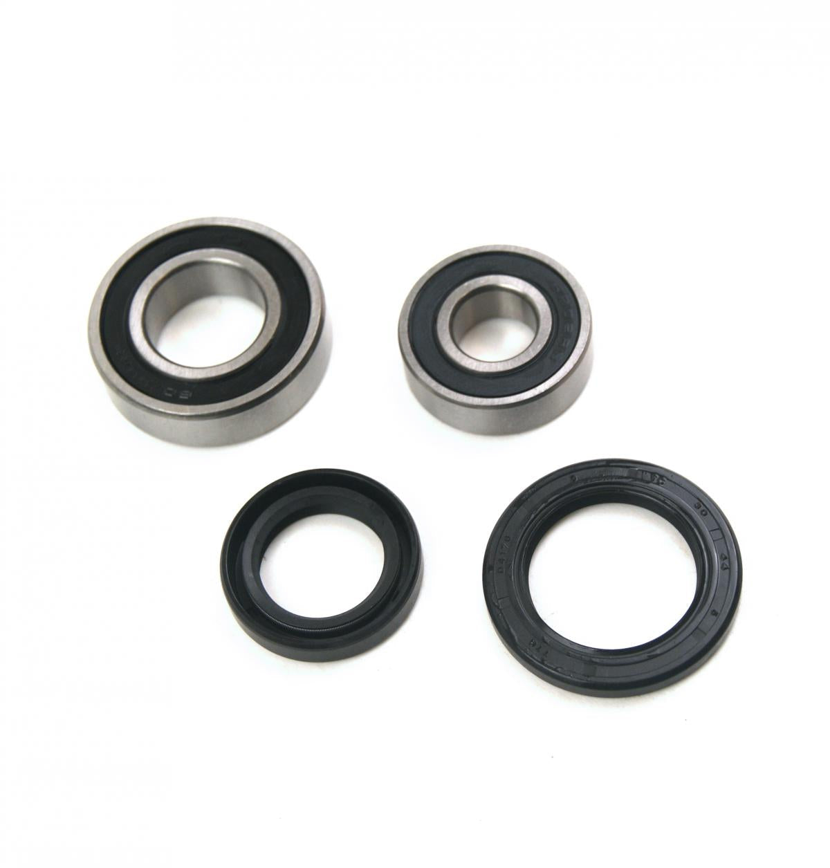 WHEEL BEARING SEAL KIT FRONT, FIR AT-06831/25-1576 HONDA TRX70XX 08-09