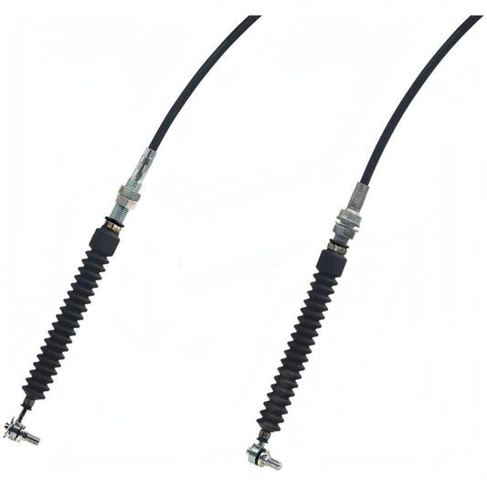 CABLE GEARSHIFT CAN-AM, BRONCO AT-05247, 707-0022-27