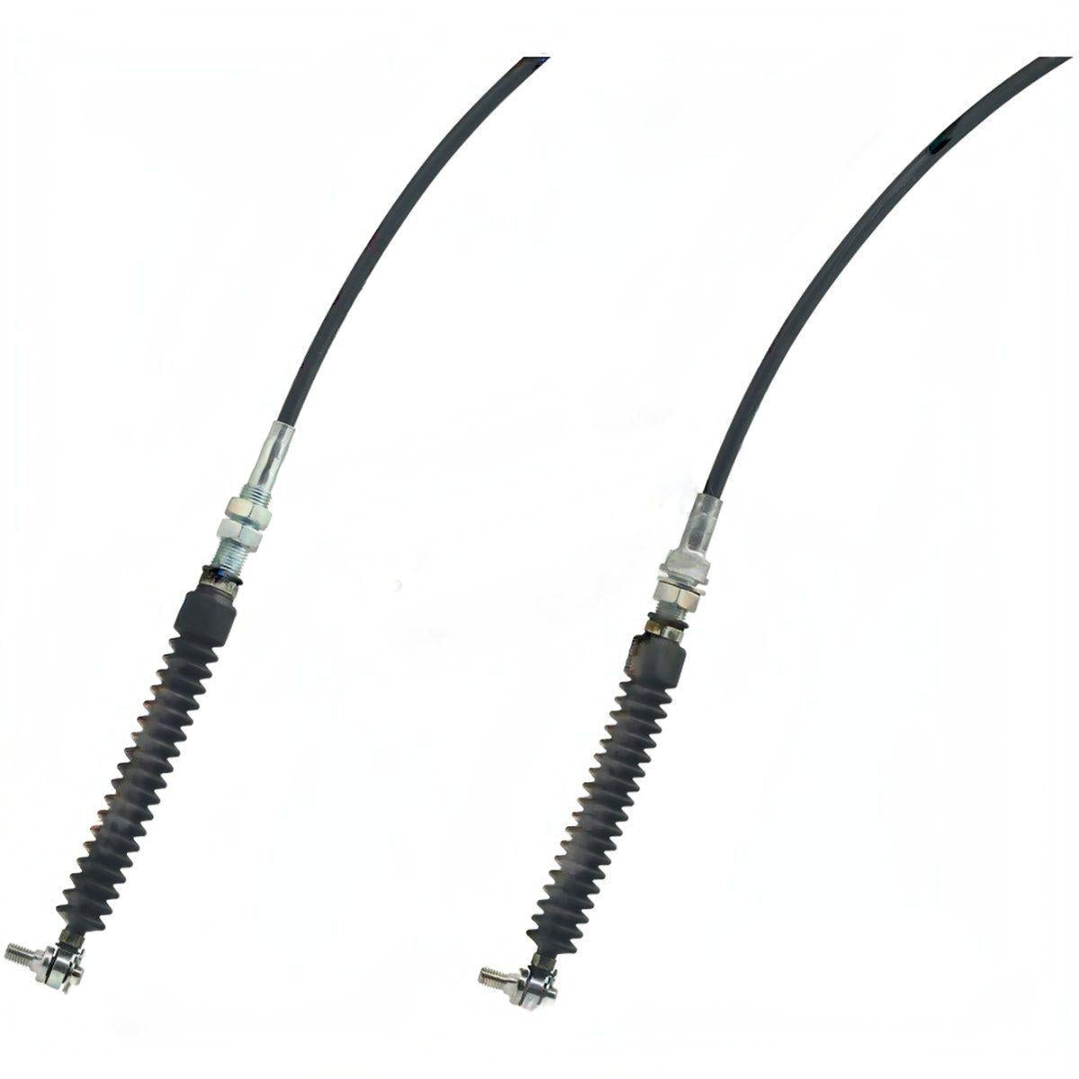 CABLE GEARSHIFT CAN AM, BRONCO AT-05251, 707-0022-70
