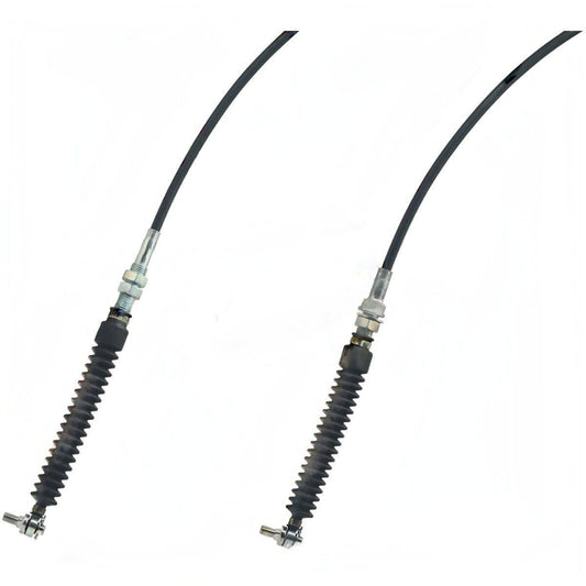 CABLE GEARSHIFT CAN AM, BRONCO AT-05251, 707-0022-70