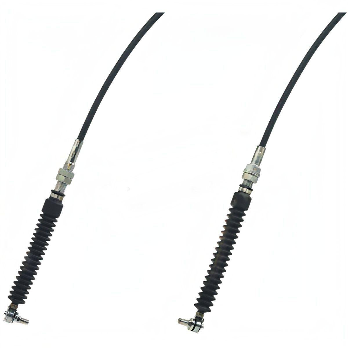 CABLE GEARSHIFT CAN AM, BRONCO AT-05252, 707-0027-25