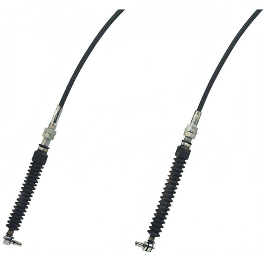 CABLE GEARSHIFT CAN AM, BRONCO AT-05252, 707-0027-25