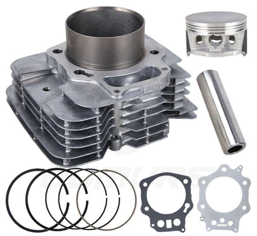 FULL CYLINDER KIT HONDA TRX450FE/FM 1998-2004, 90mm BORE