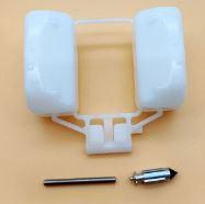 Carburettor Float & Needle Kit HONDA TRX 250-450 16013-HN0-003
