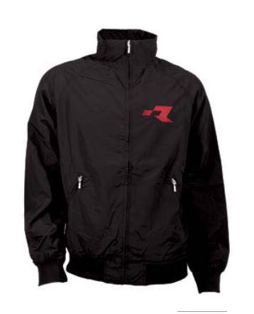 R-TECH WATERPROOF BOMBER JACKET - SIZE X-LARGE