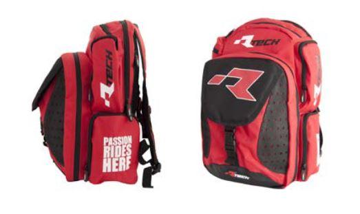 R-TECH HD 18LTR UTILITY BACKPACK/RUCKSACK