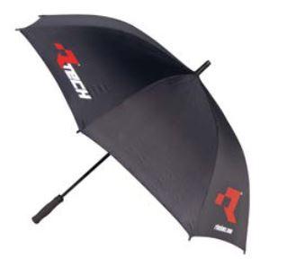 R-TECH PRINTED UMBRELLA DIAMETER ?126cm