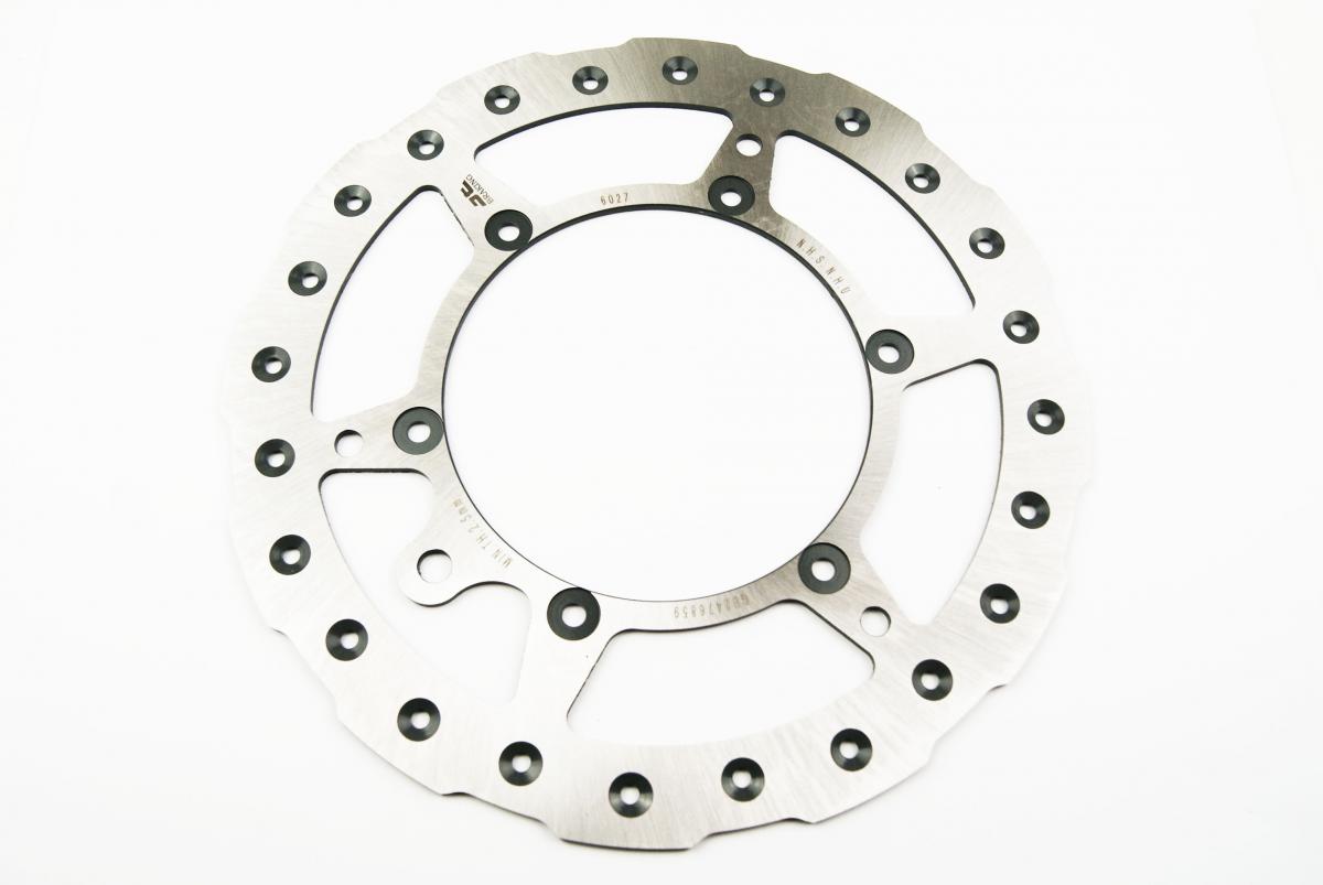 DISC BRAKE FRONT KTM EXC / XC-W / EXC-F 2007, JT, JTD6027SC01