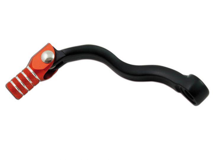 GEAR LEVER KTM SX-F 16-22, EXC-F 17-22, R-LEVC00KTM08 RTECH