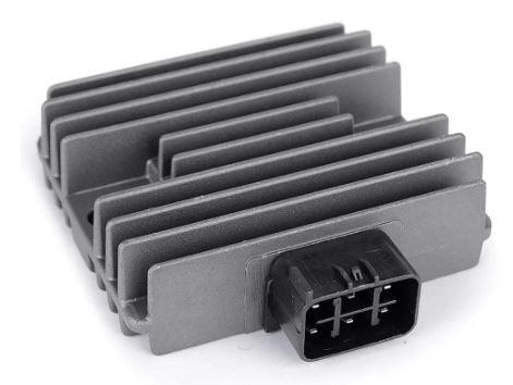 REGULATOR RECTIFIER, YAMAHA WR250R/X, R6 06>, SUZUKI GSR600, LT-A400/500