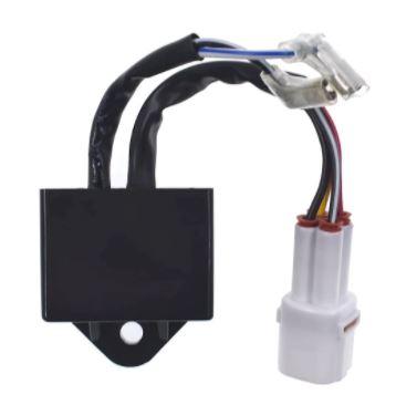 CDI BOX UNIT SUZUKI LT80 QUADSPORT 96-06