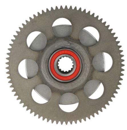 Electric Starter Clutch Kit, Polaris 50-110 Outlaw Sportsman Predator