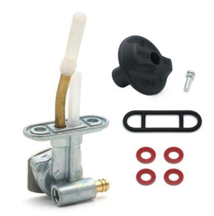 FUEL TAP Arctic Cat 250 300 400 500, 0470-445 0470-344 0470-363 0470-365