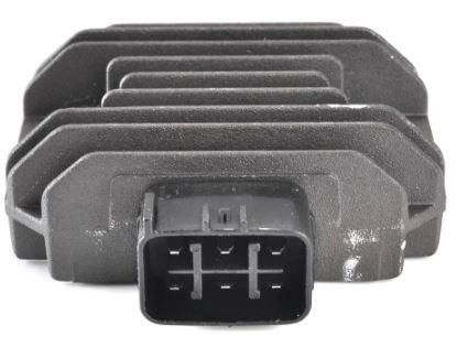 REG-REC KAWASAKI KFX400 03-06, SUZUKI LT-Z400 03-08, RV125 03-16, DR125SM 09-10