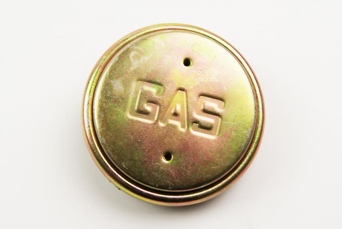 Honda style twist on Petrol Cap (No lock)