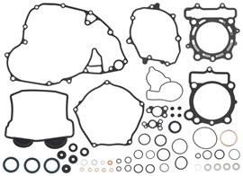GASKET FULL SET KAWASAKI KX250F 21-22, NAMURA NX-20092F