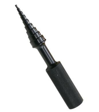 2-14mm Cone Steel Bearing Puller/Installer Tool