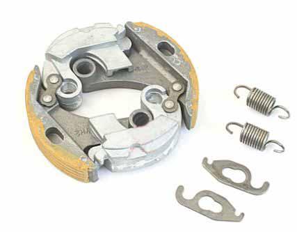 Automatics Clutch Assembly, Yamaha PW50, PY50 3L5-16620-03-00, 3L5-16620-03-00