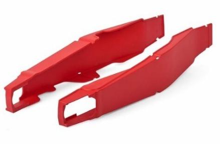 POLISPORT RED SWING ARM PROTECTOR RIEJU MR 250/300 2021-2022